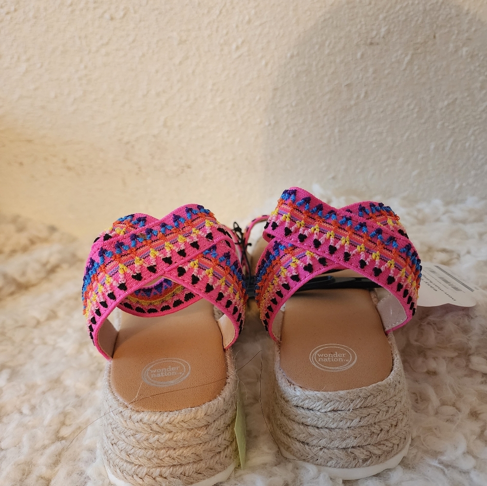 Sandals - Picture 7 of 9